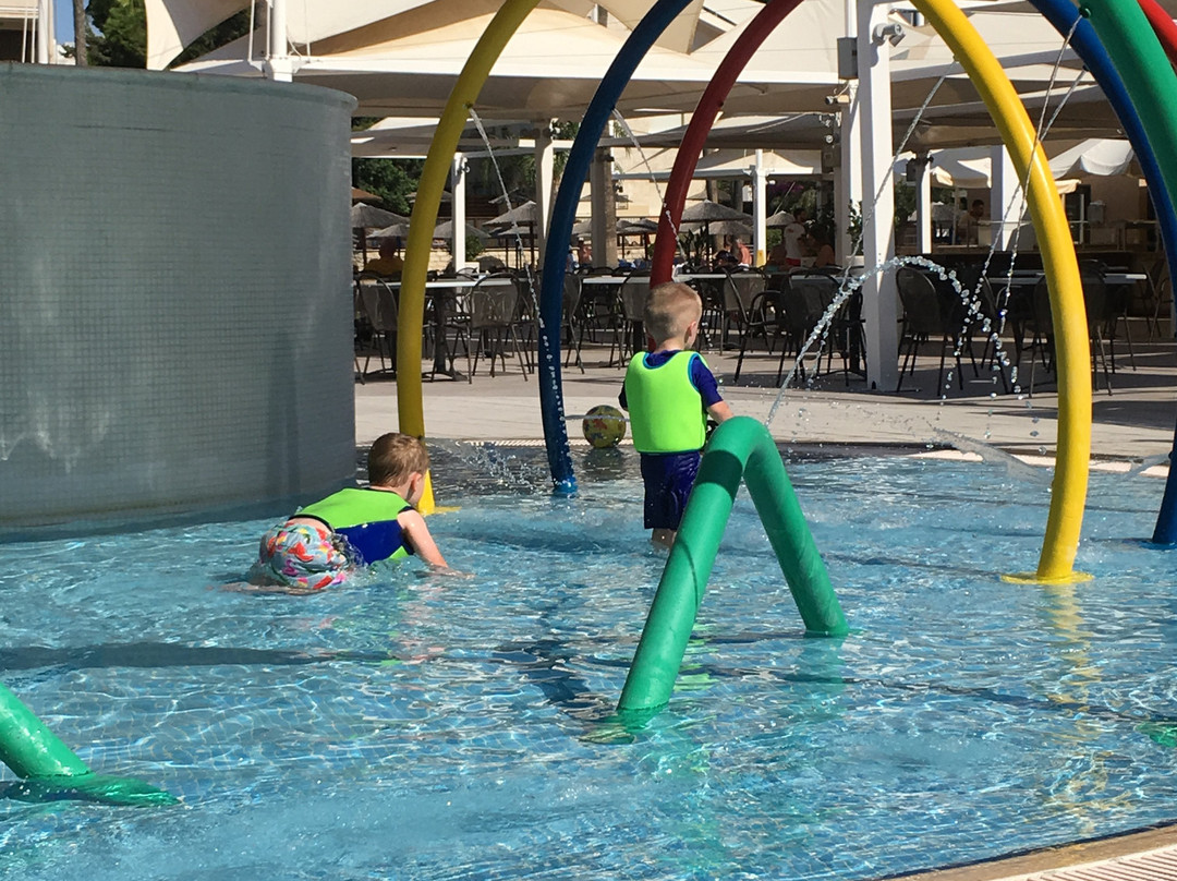 Atlantica Oasis Hotel主图