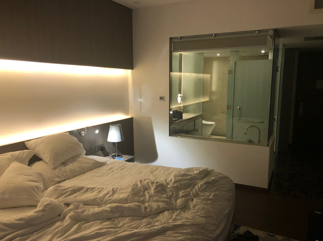 The Mira Central Park主图