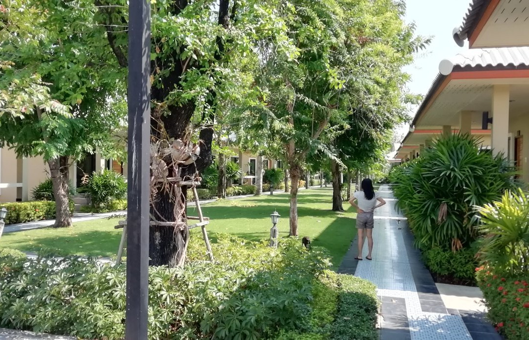 Ton Taan Resort主图