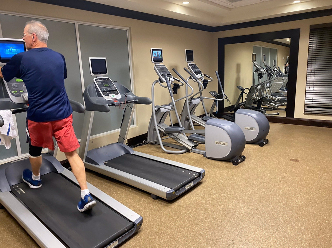 Hilton Garden Inn North Little Rock主图