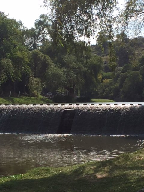 Hotel 11 de Junio主图