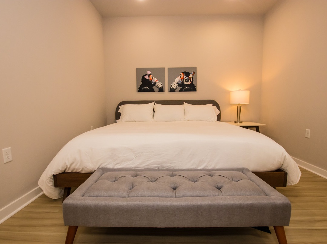 Intersect 311 (Downtown)