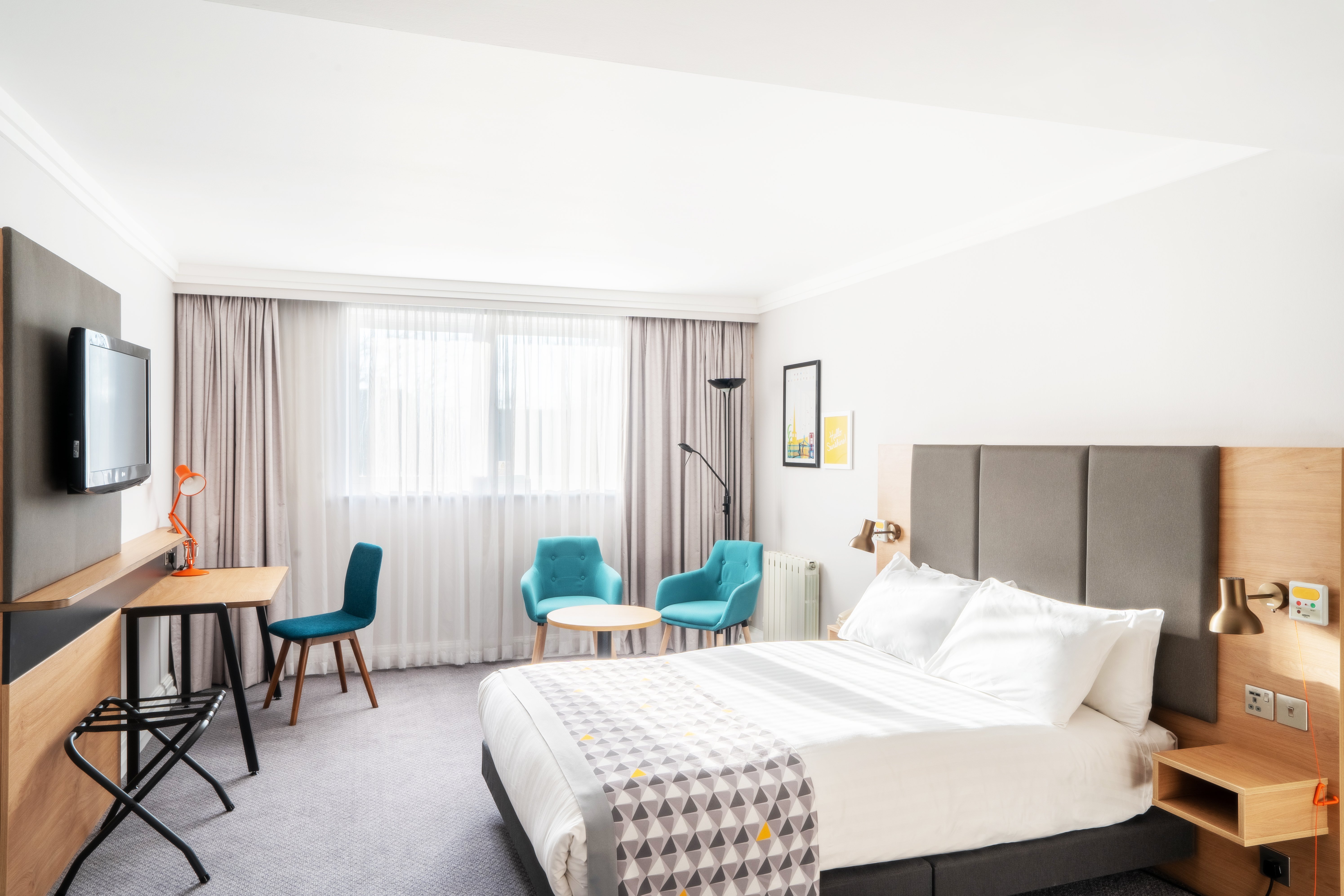 Holiday Inn Hemel Hempstead M1, Jct. 8 By IHG-官方