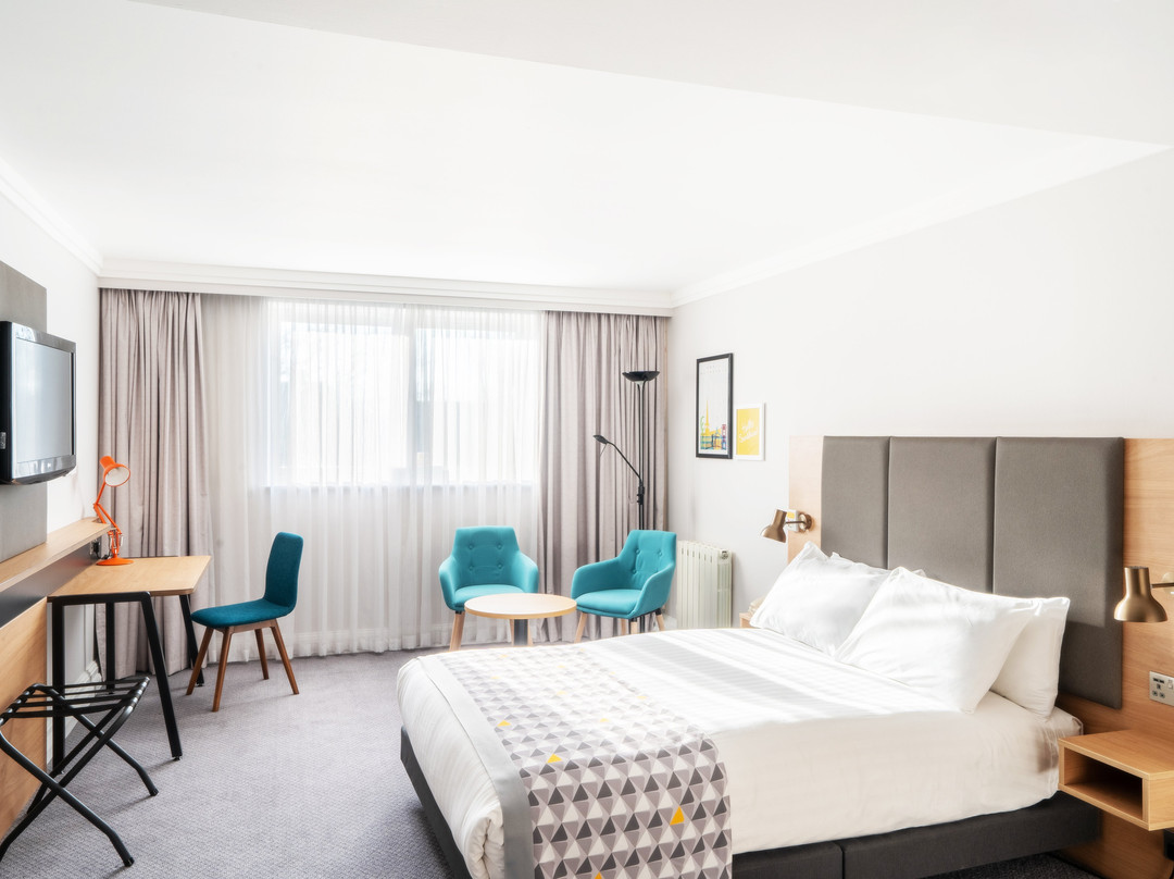 Holiday Inn Hemel Hempstead M1, Jct. 8 By IHG主图