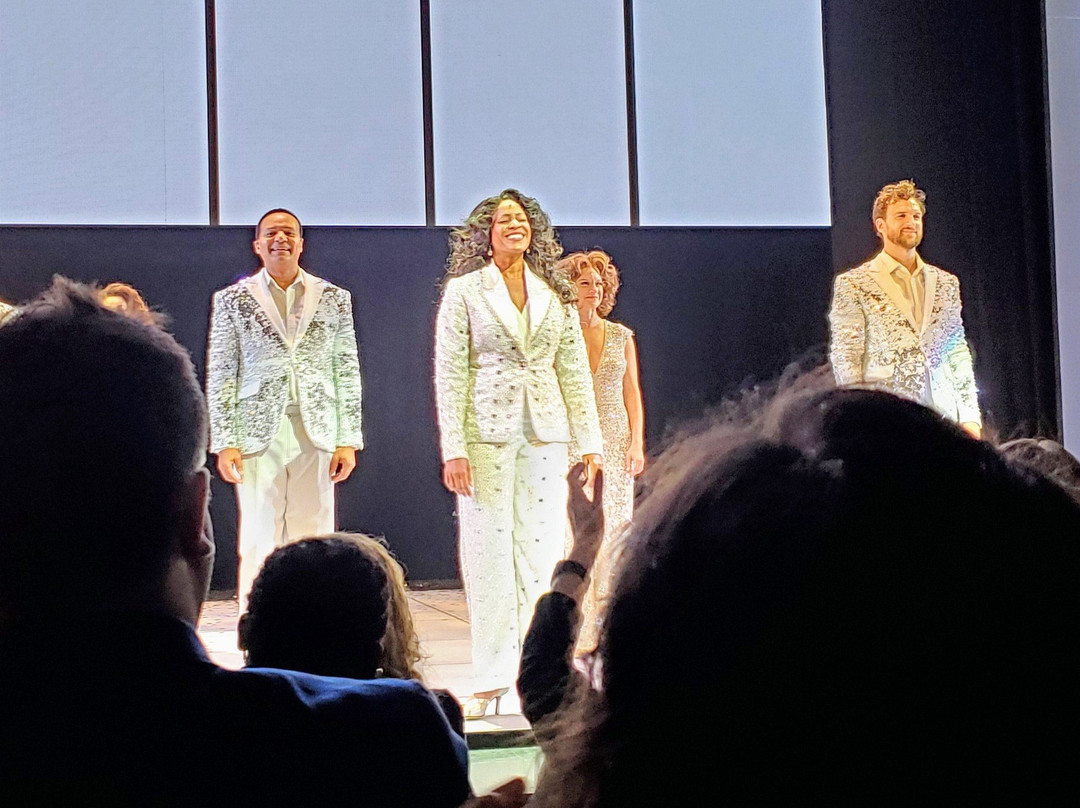 威尔斯王妃剧院-多伦多必去景点