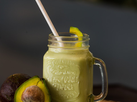 Nature's Corner Organic shop & Cafe