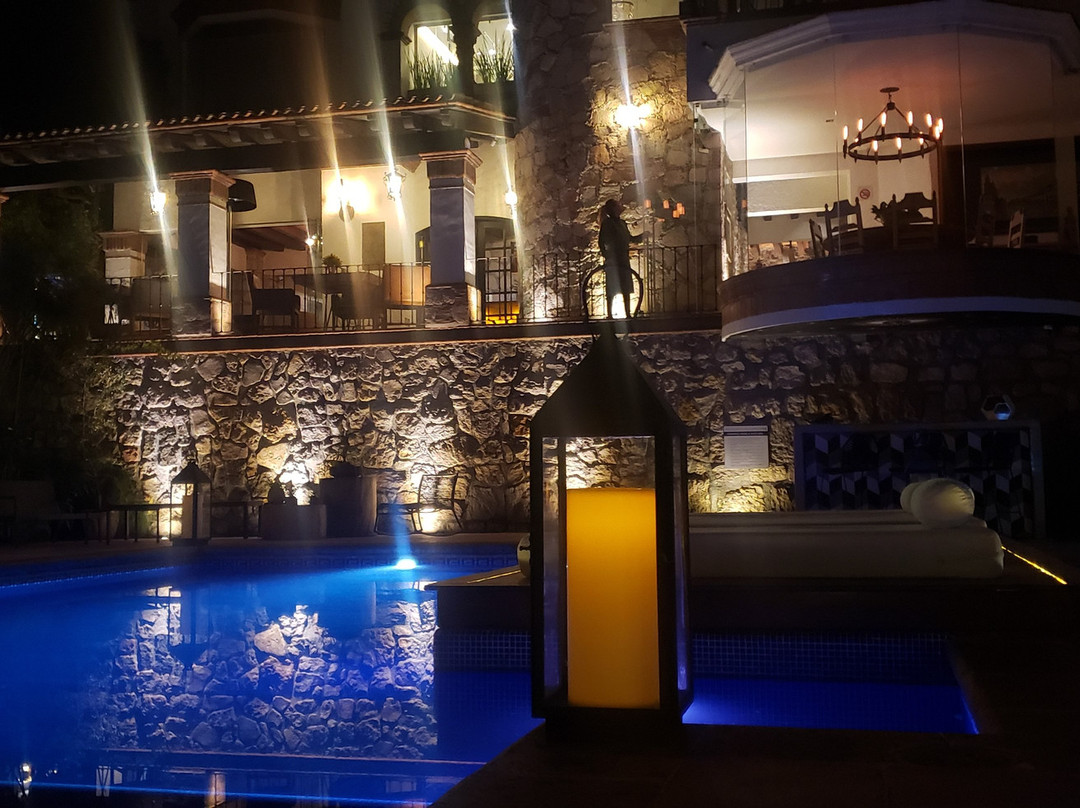 Maja Hotel Boutique主图