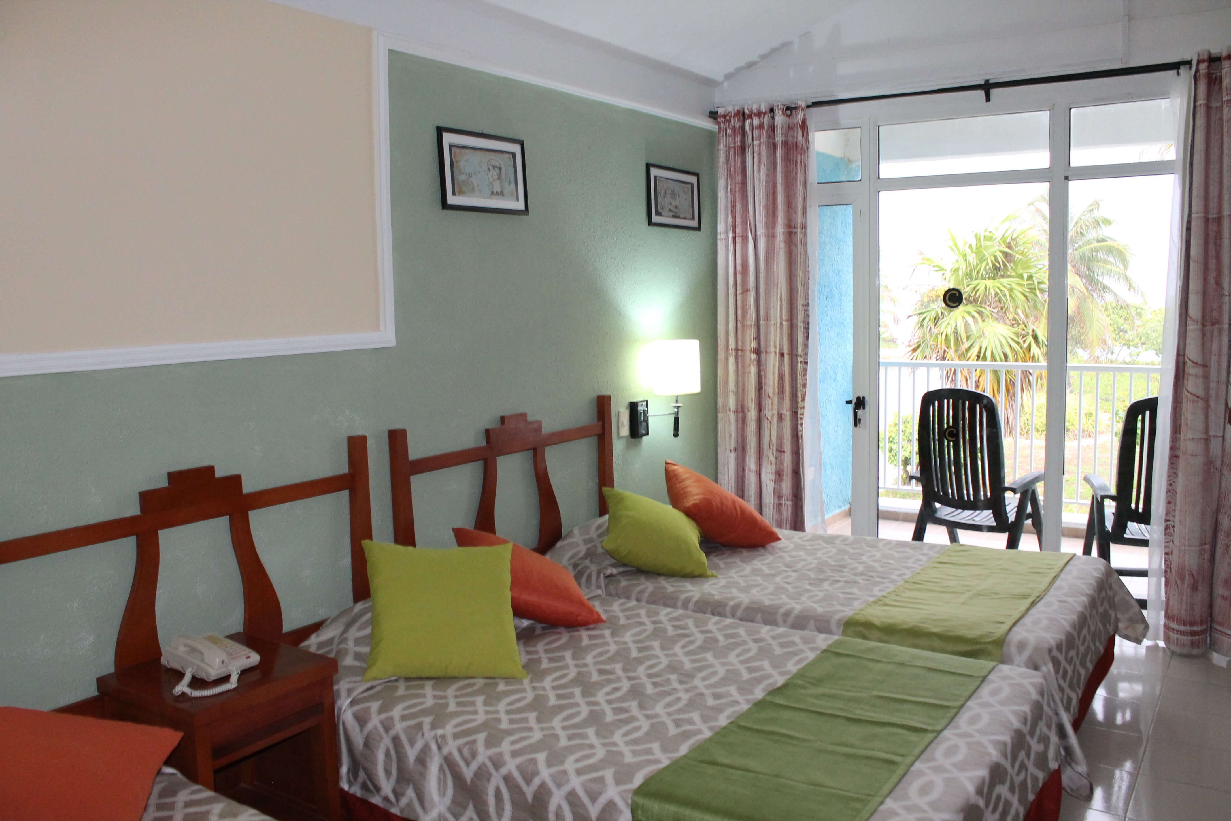 Eden Village Cayo Largo-官方