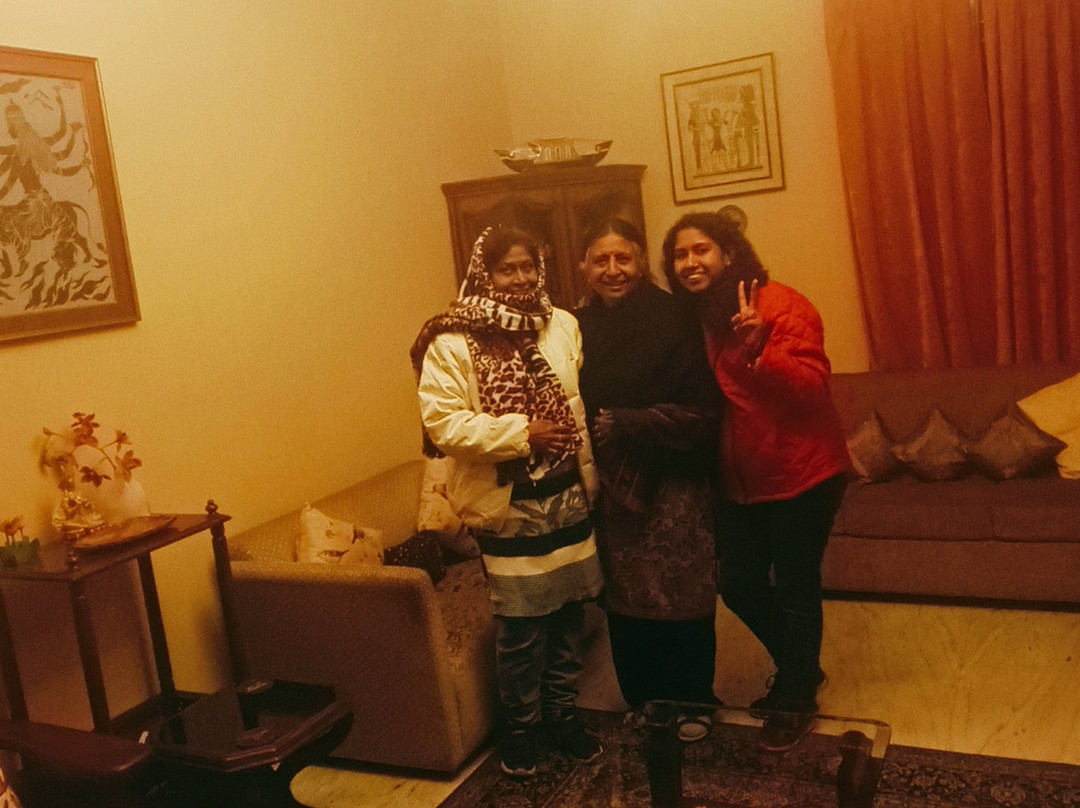 Tilsharit Green主图