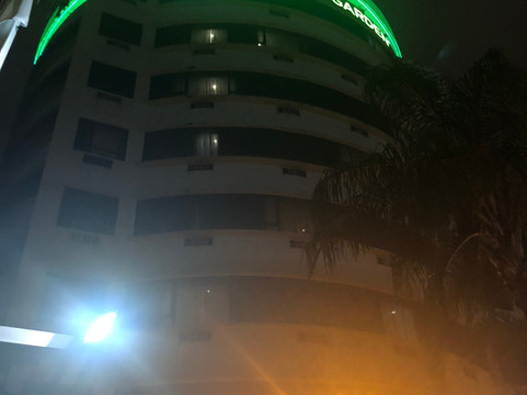 瓜亚基尔温德姆花园酒店主图