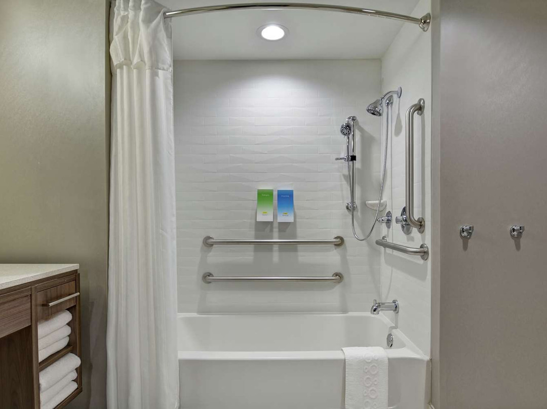 Home2 Suites by Hilton Springdale主图