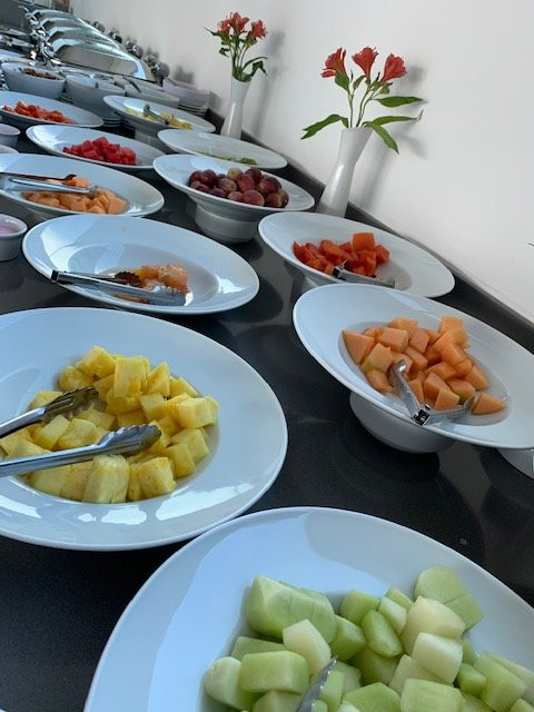 Holiday Inn & Suites Merida La Isla By IHG主图