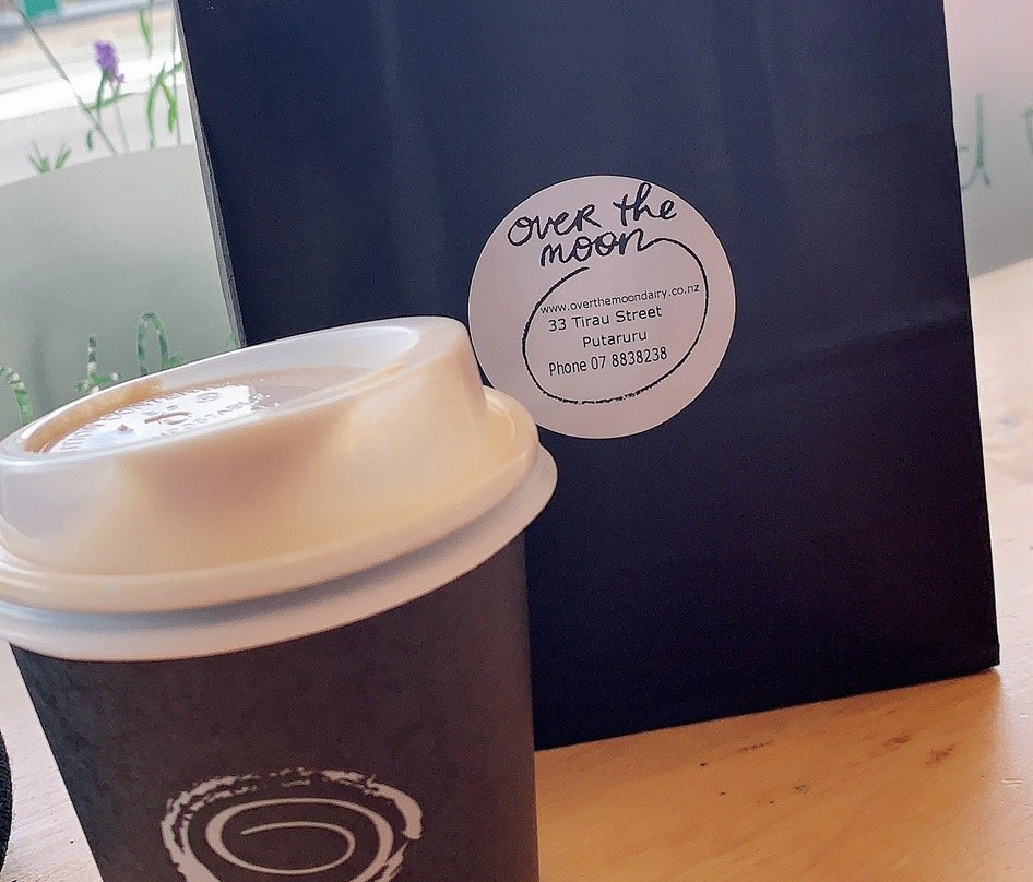 Over the Moon Dairy-普塔鲁鲁必去景点