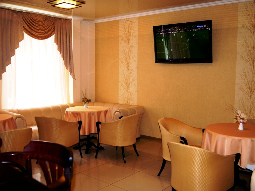 Prince Vladimir主图