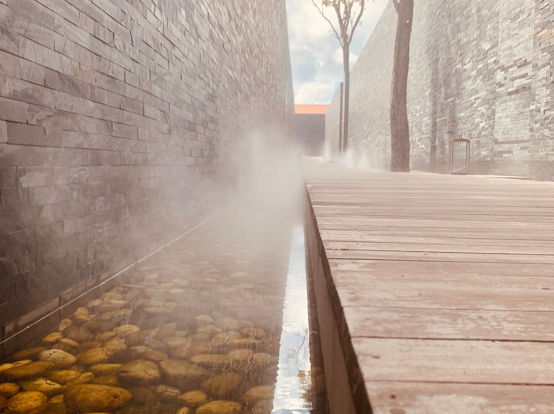 图书馆酒店主图