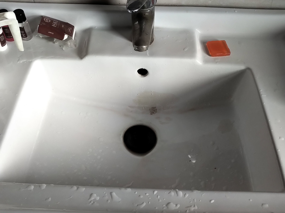 Hotel Hare Krishna Orchid主图