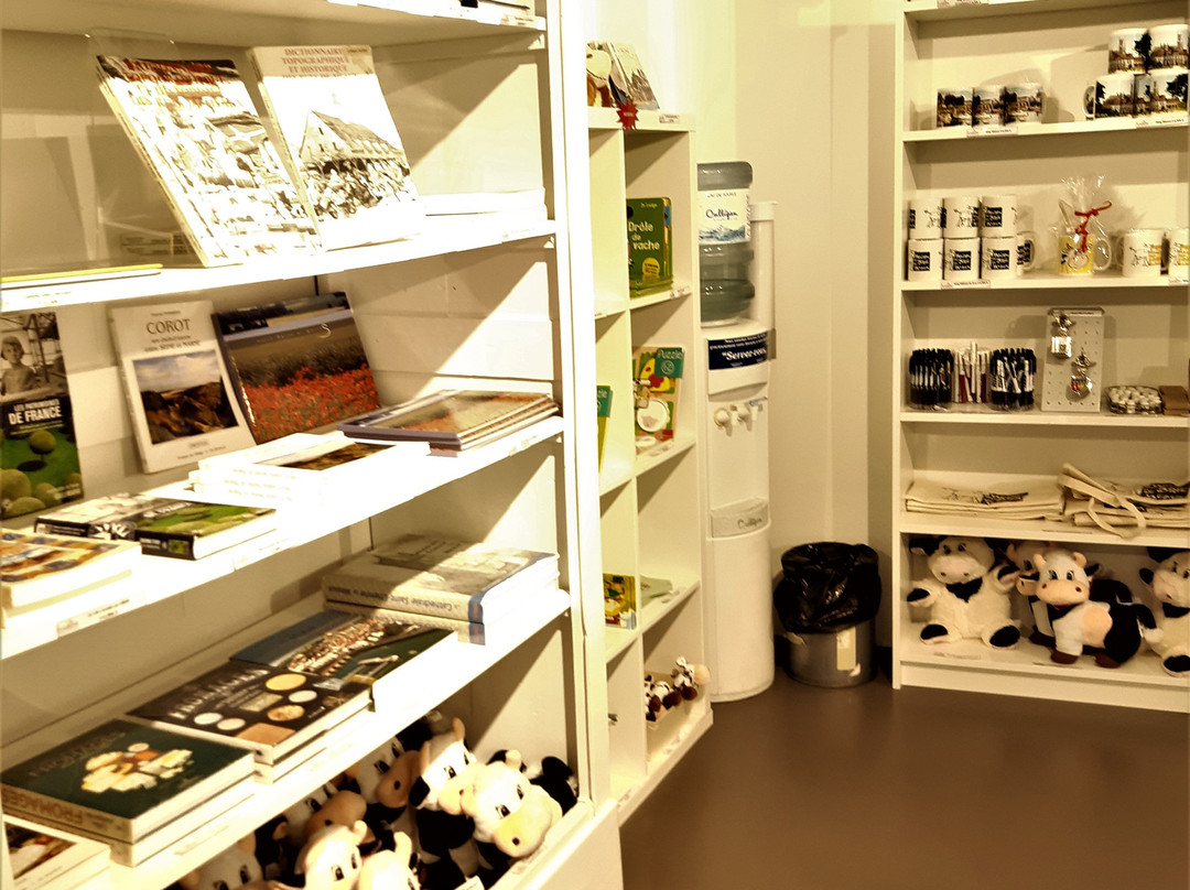 Meaux Marne Ourcq Tourisme-莫城必去景点