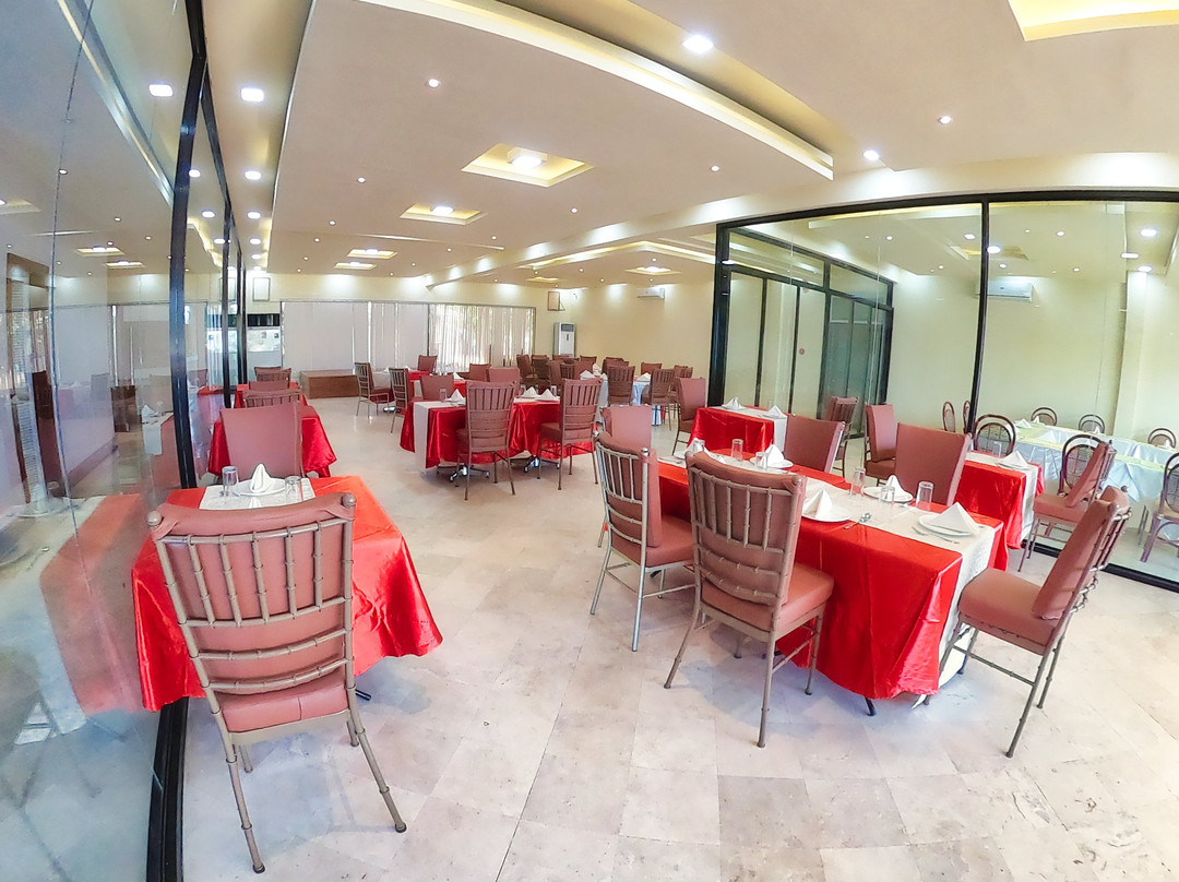 Hotel Valencia主图