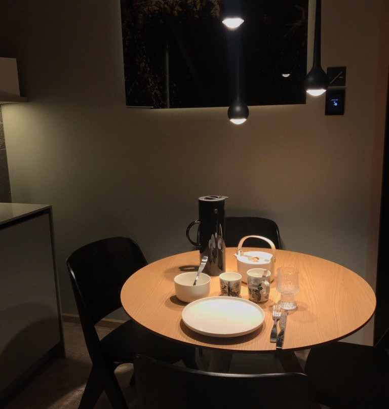 HAAWE Boutique Apart Hotel主图