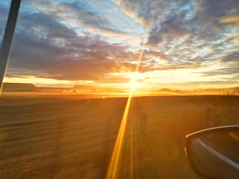 Whisky Tours of Scotland-Inverurie必去景点