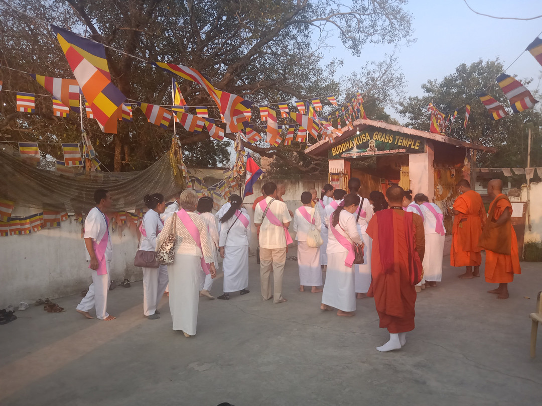 苏亚塔酒店主图