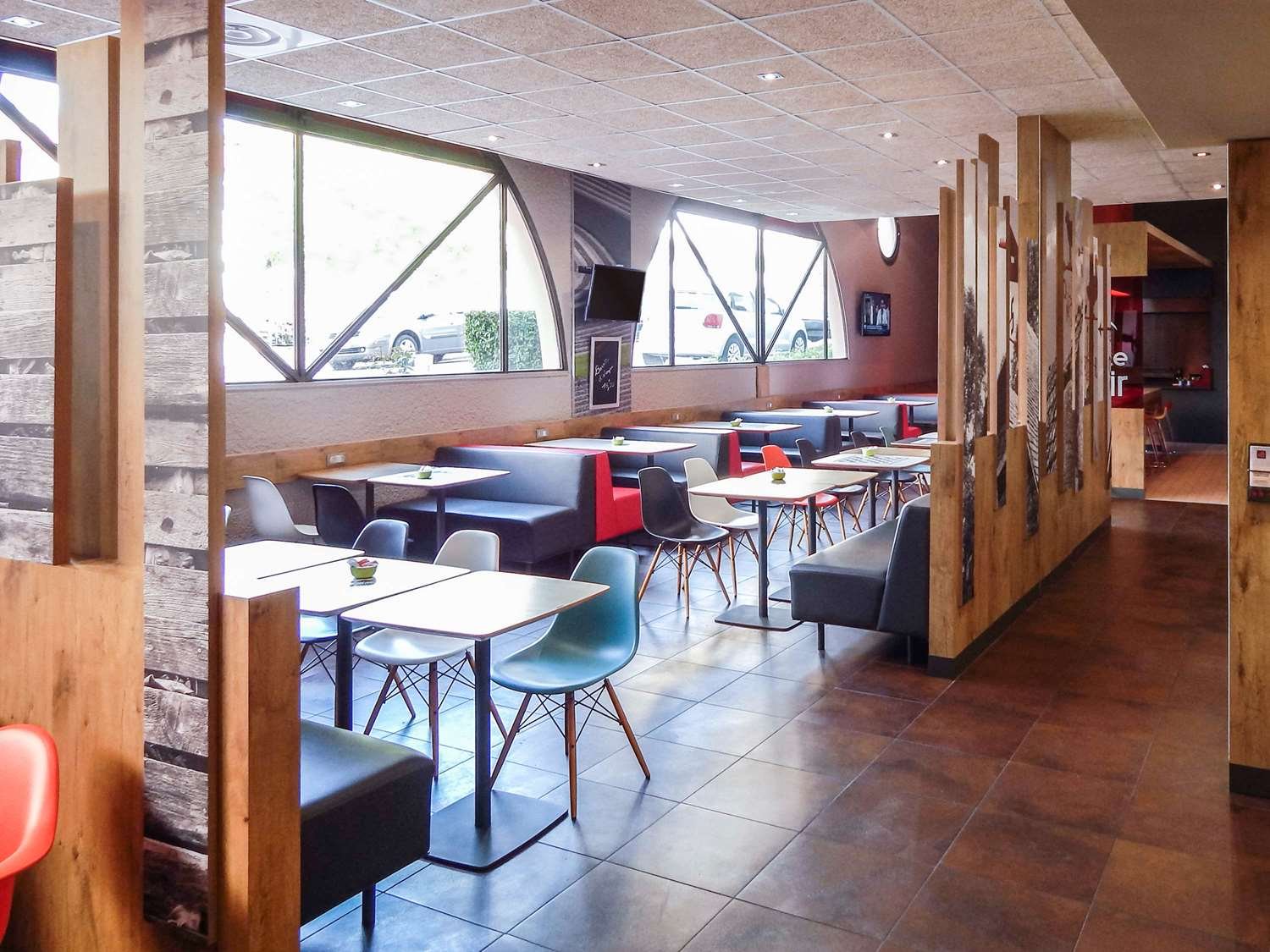 Ibis Budget Limoges-官方