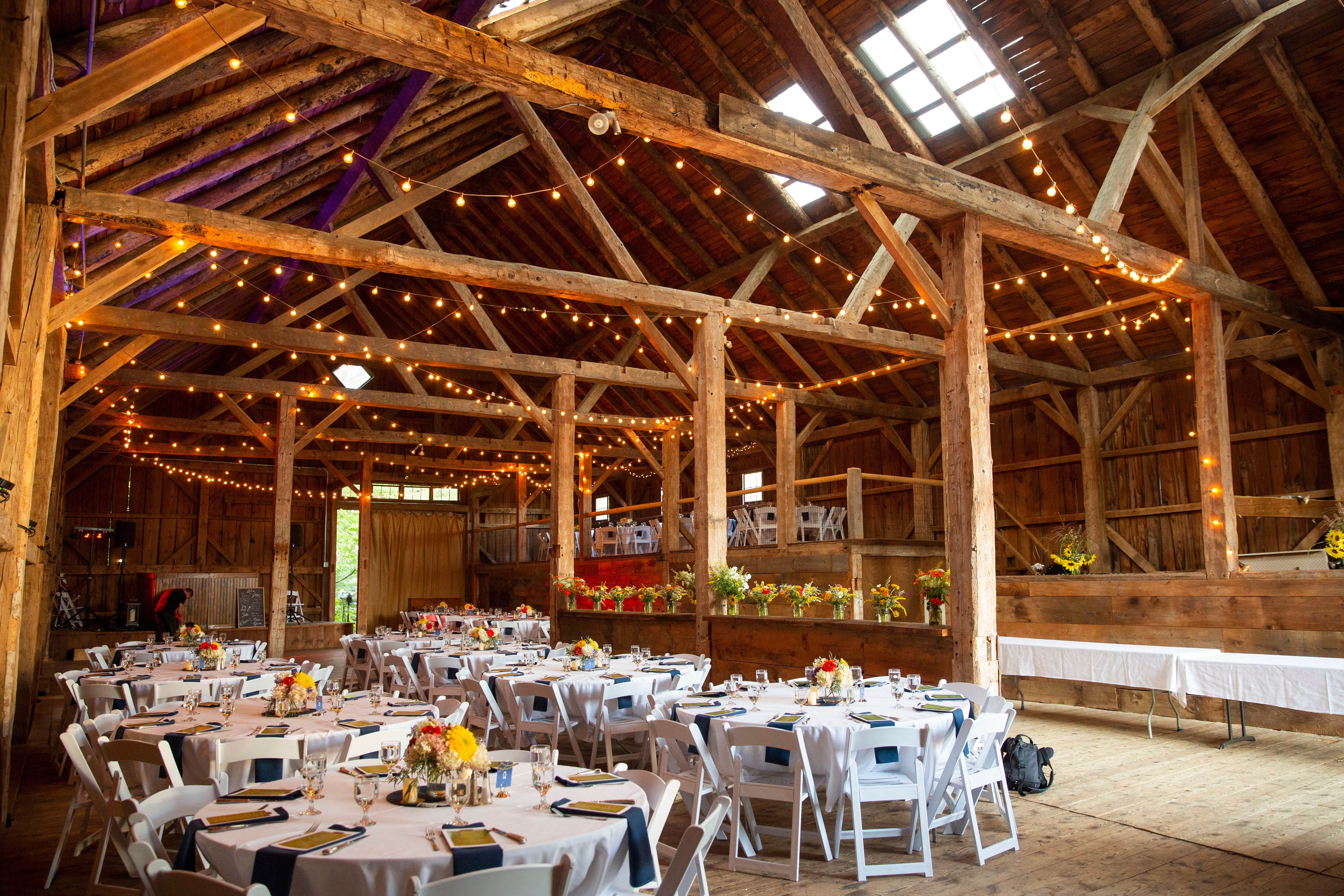 Colonel Williams Inn-浴室