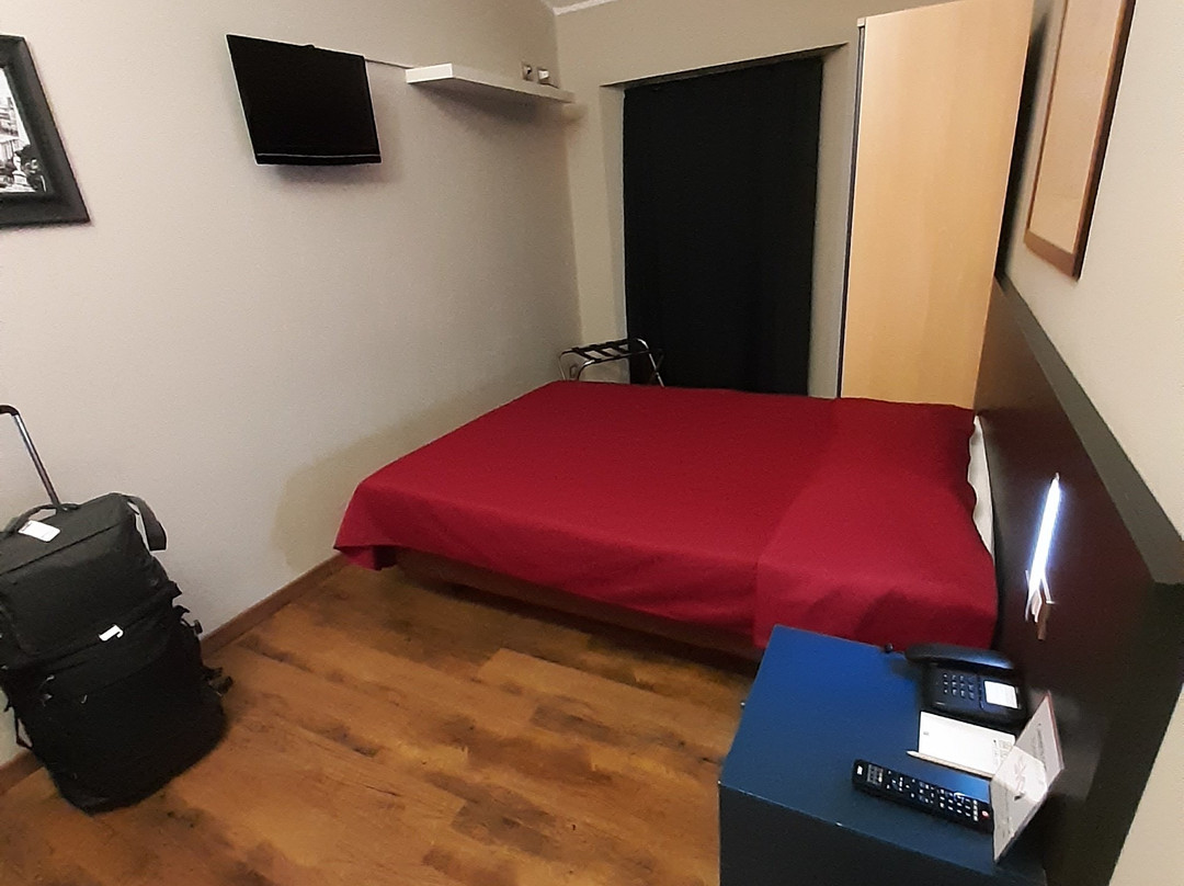 Hotel Astoria Cremona主图