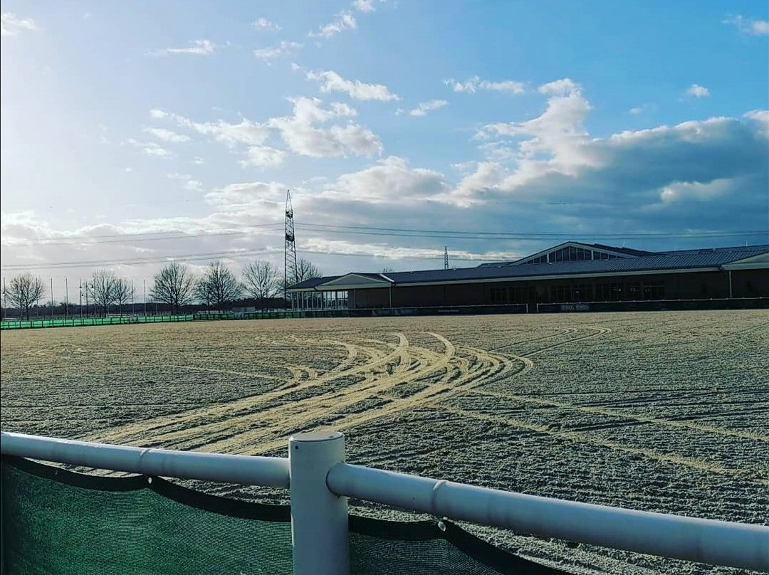 Magna Racino-Ebreichsdorf必去景点