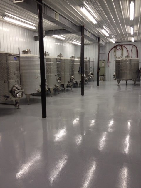 Lovers Leap Vineyards and Winery-Lawrenceburg必去景点