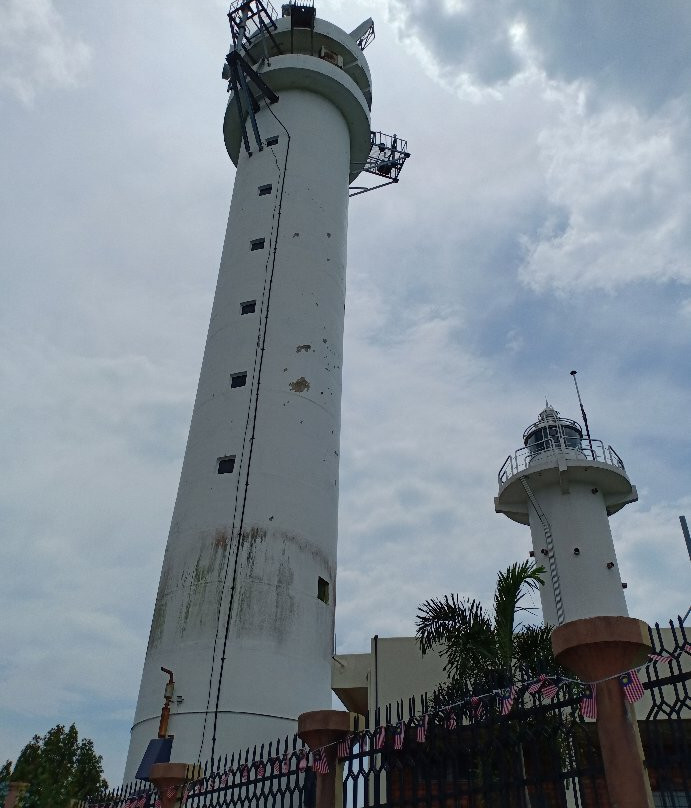 Senggarang旅游攻略图片