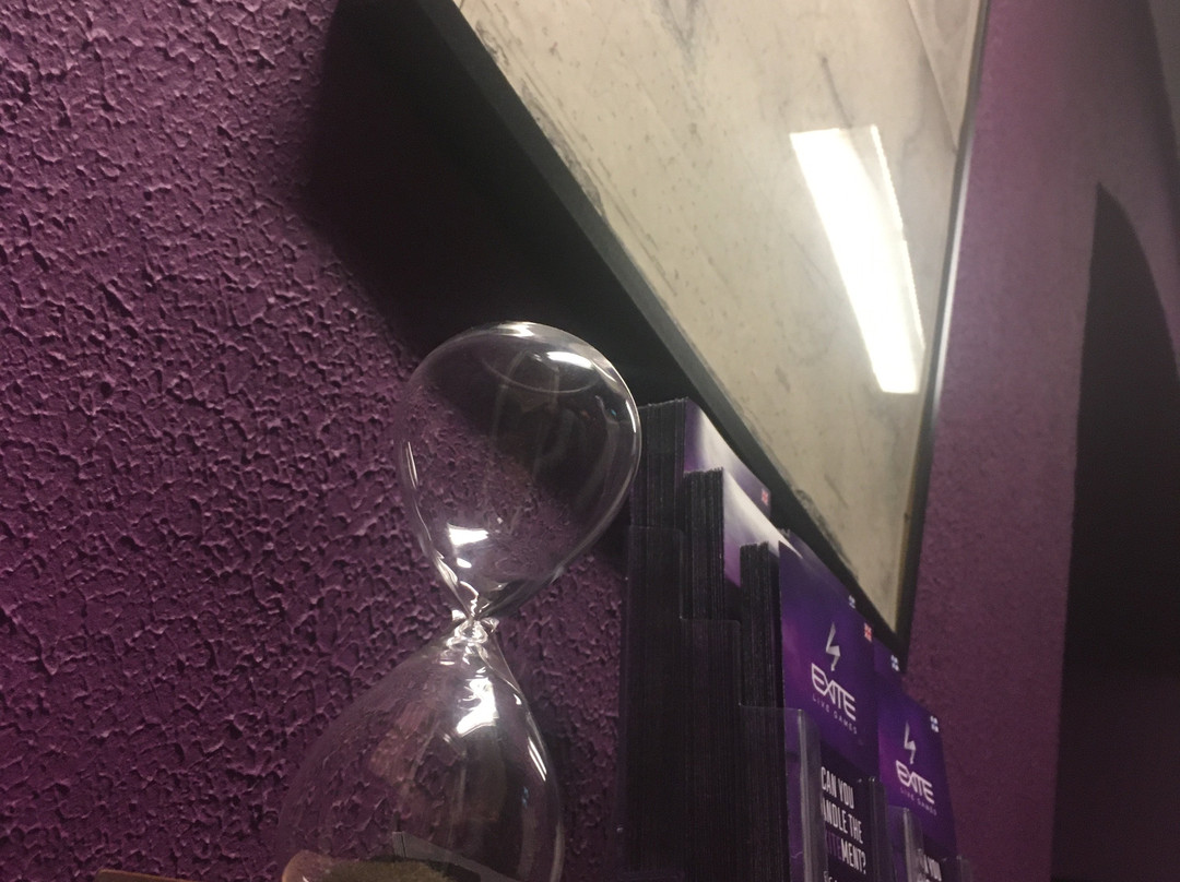 EXITE Live Games-赫尔辛基必去景点