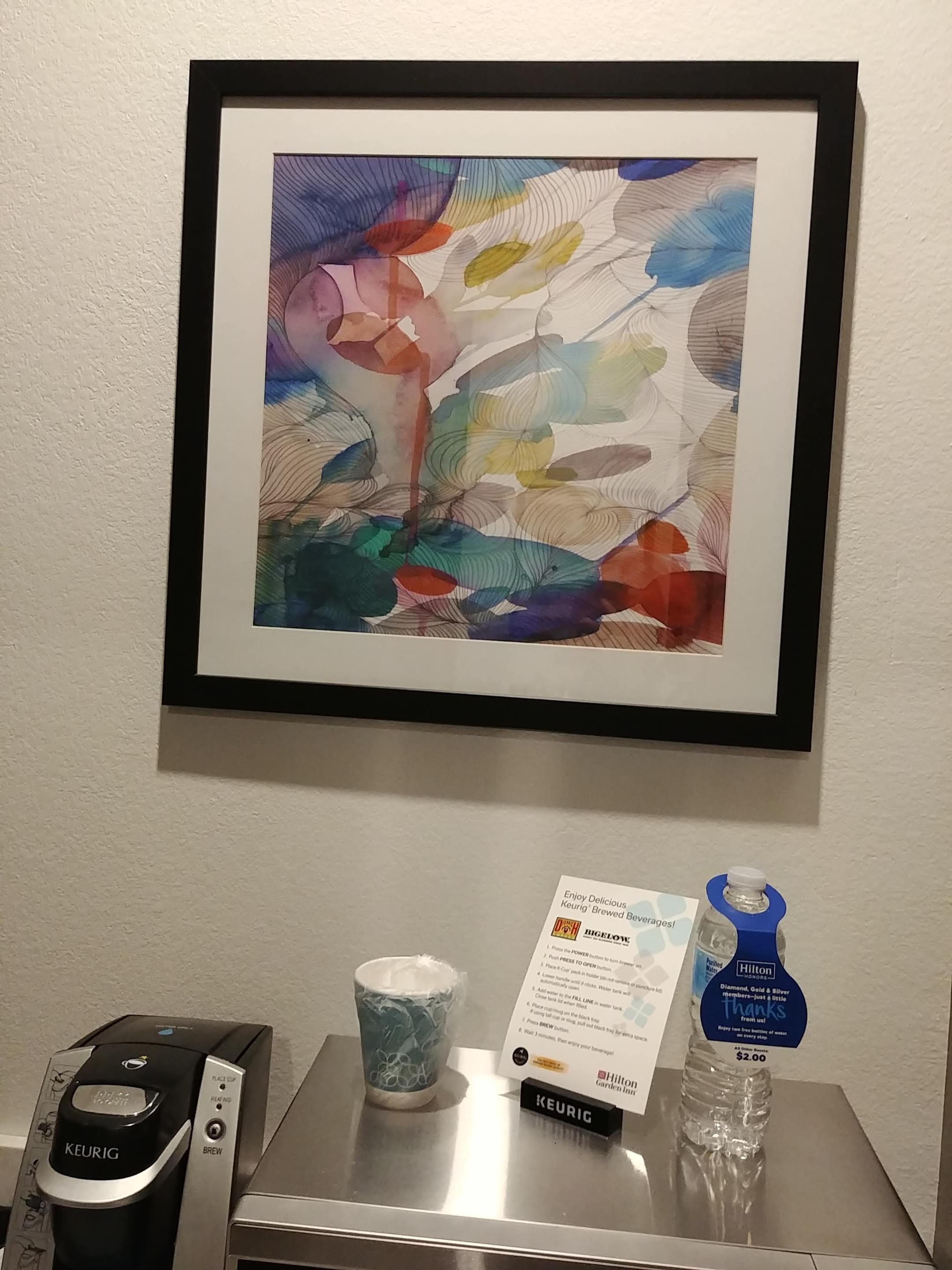 Hilton Garden Inn Minneapolis/bloomington-portrait