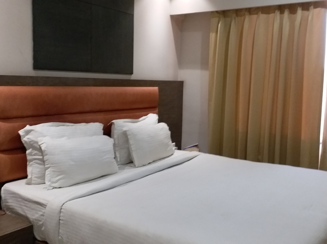 Hotel GK Palace主图