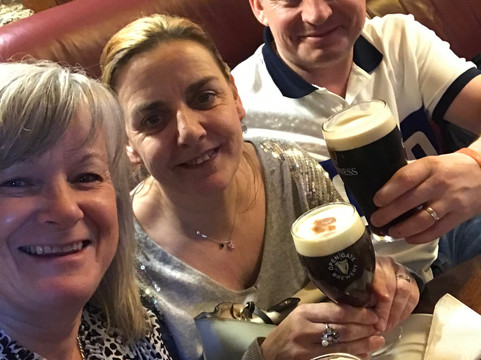 Rackards-Enniscorthy必去景点