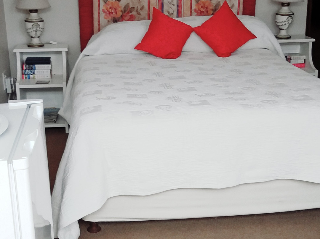 Forestview guesthouse and B&B主图