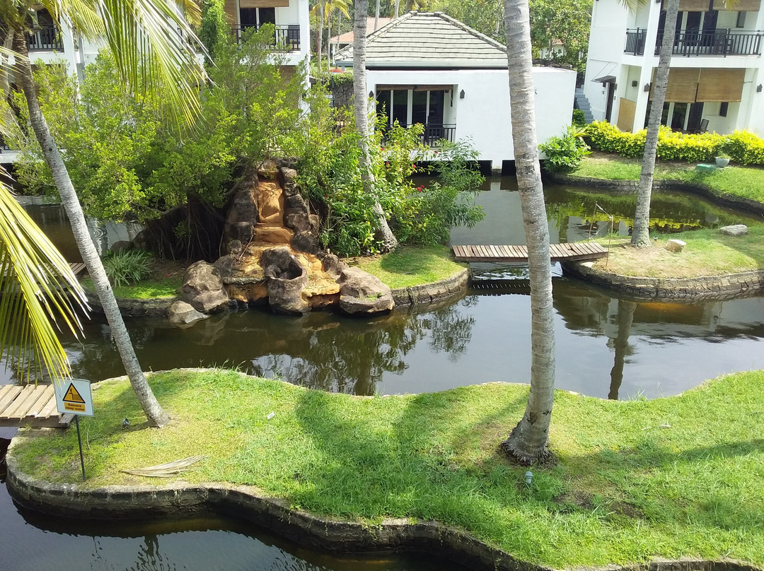 Amaluna Resorts主图