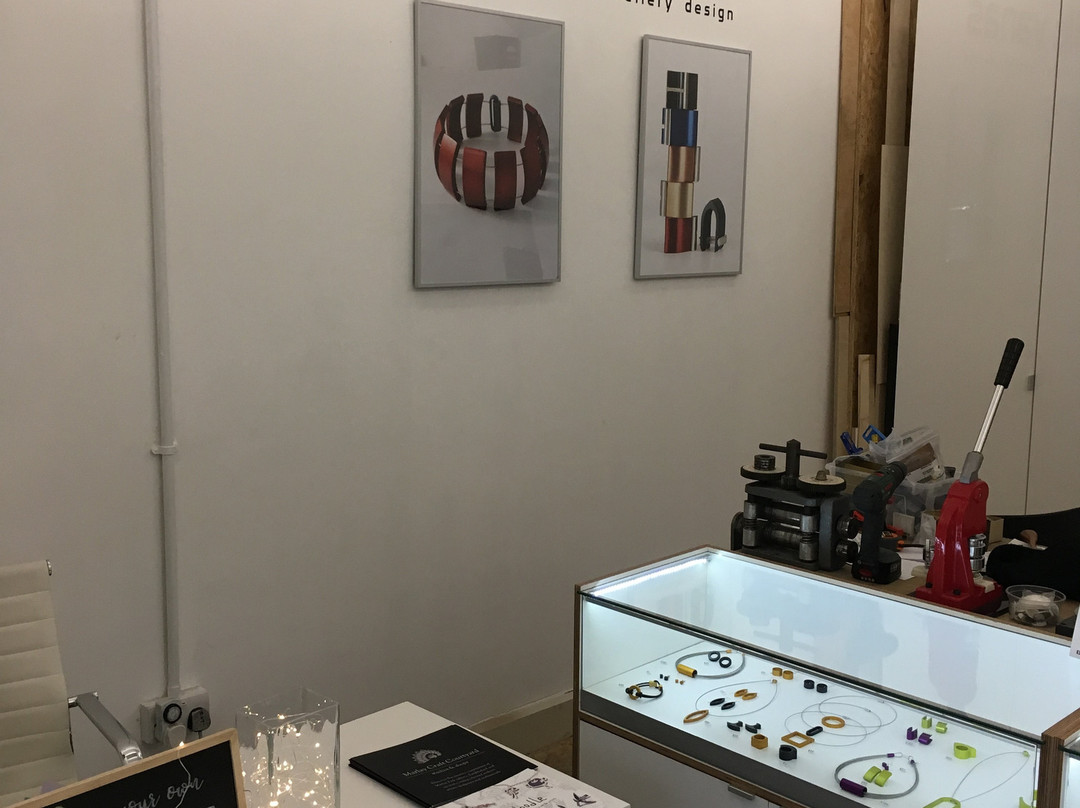 Filip Vanas Designs-Rathfarnham必去景点