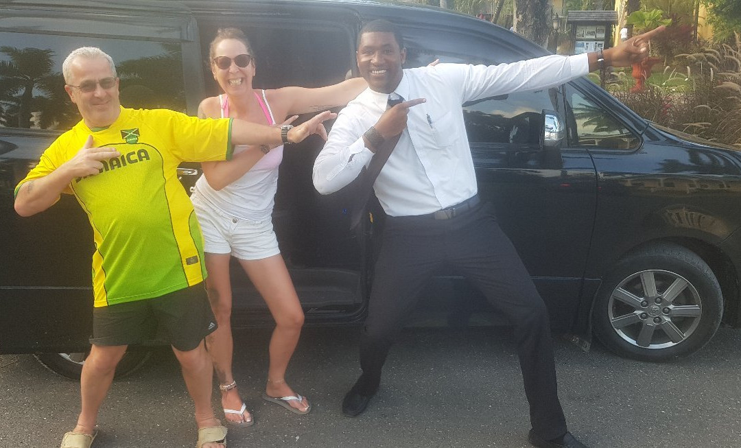 Real Best Tours and Taxi Jamaica-奥乔里奥斯必去景点