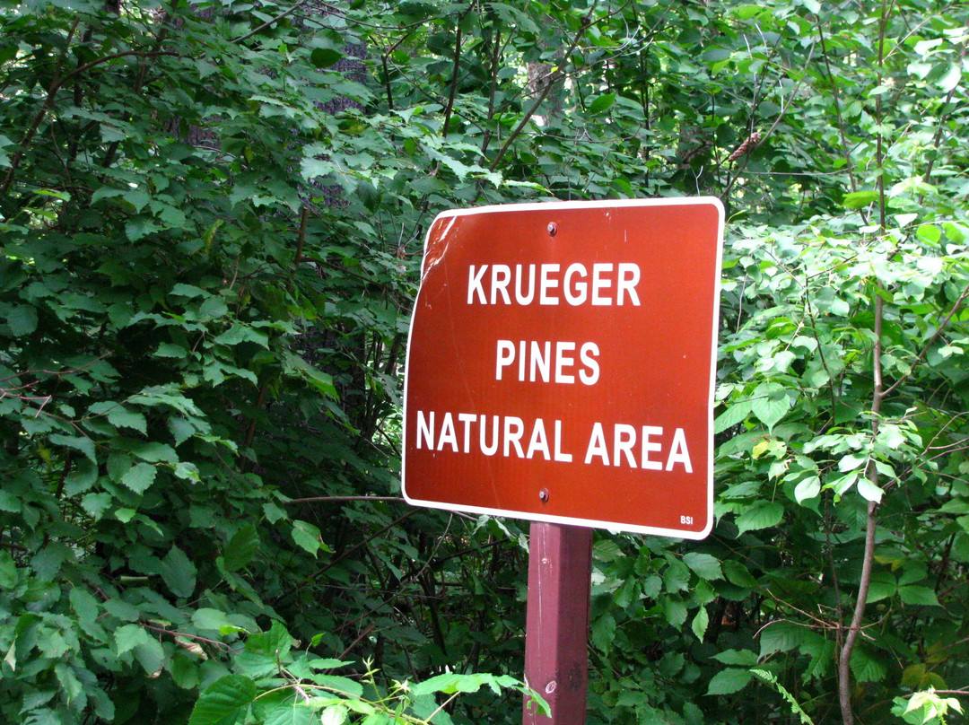 Council Grounds State Park-Merrill必去景点