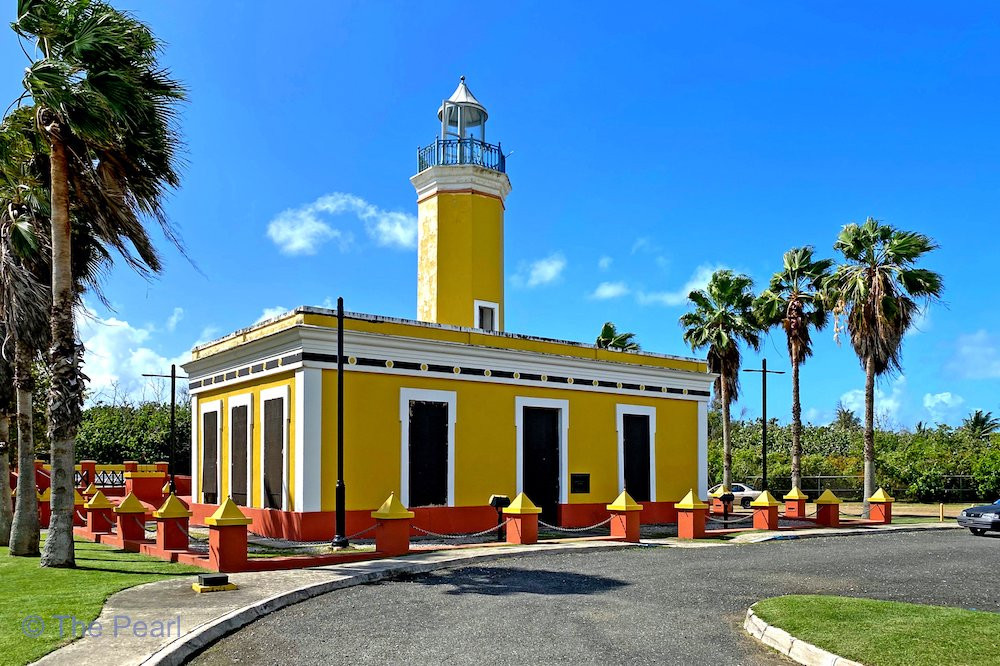 Punta Figuras-Arroyo必去景点