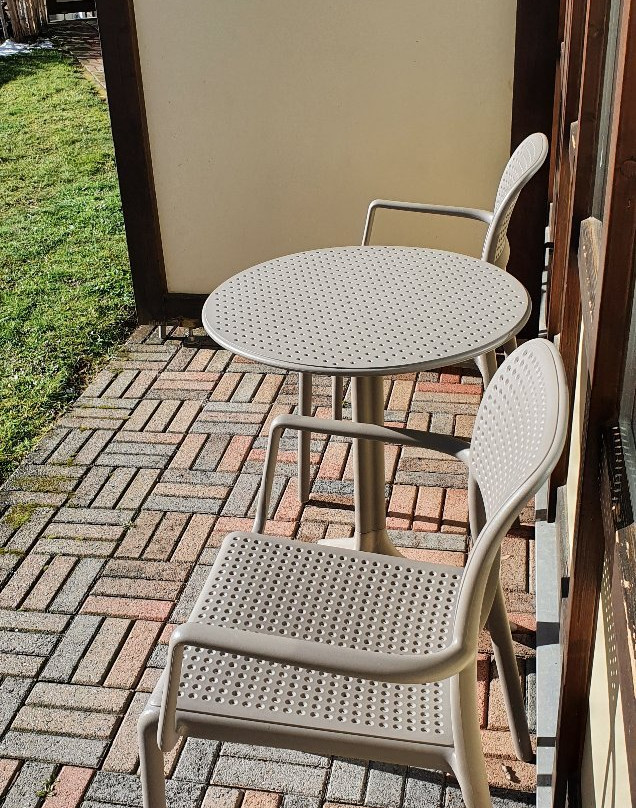 施灵格斯霍夫酒店主图