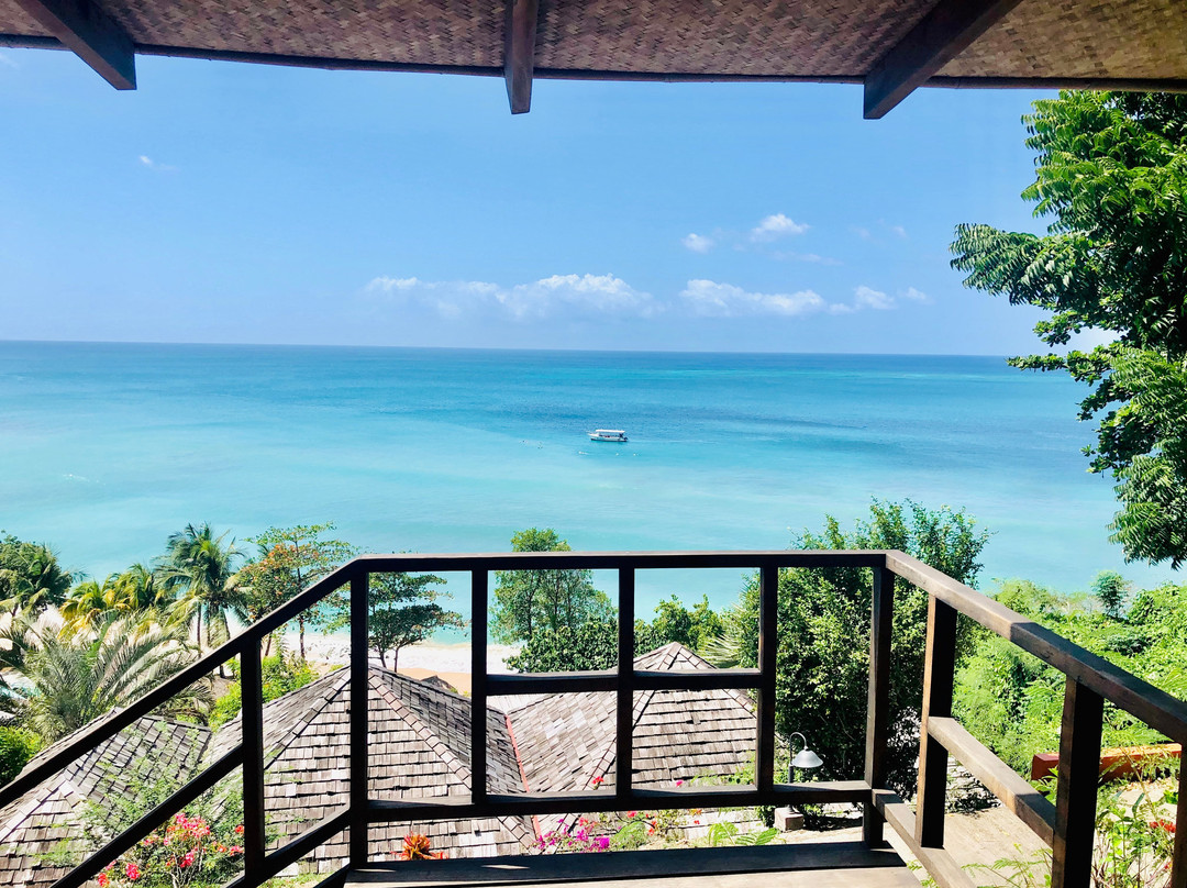 拉努纳酒店主图