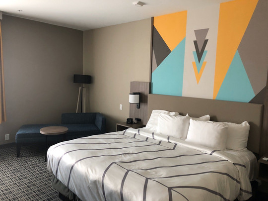 La Quinta Inn & Suites by Wyndham Richmond-Sugarland主图