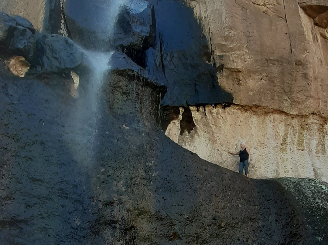 Massacre Cave-洞溪必去景点
