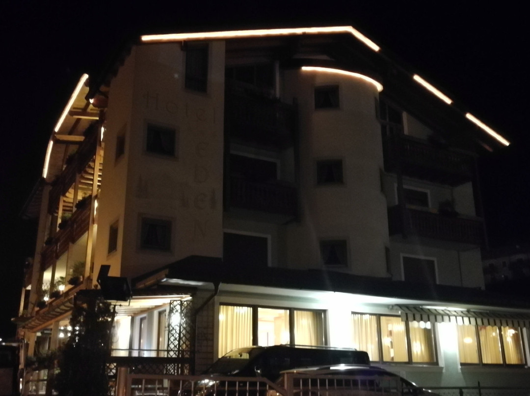 Hotel Eden主图