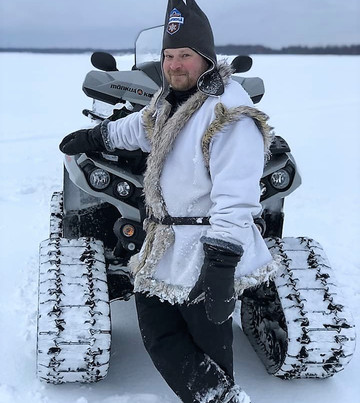 Oulu Safaris-奥卢必去景点