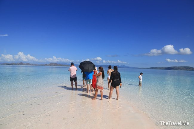 Taka Makassar Island景点图片