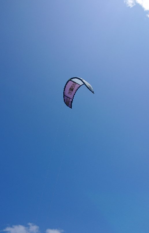 Pura Vida Kite School-El Cuyo必去景点