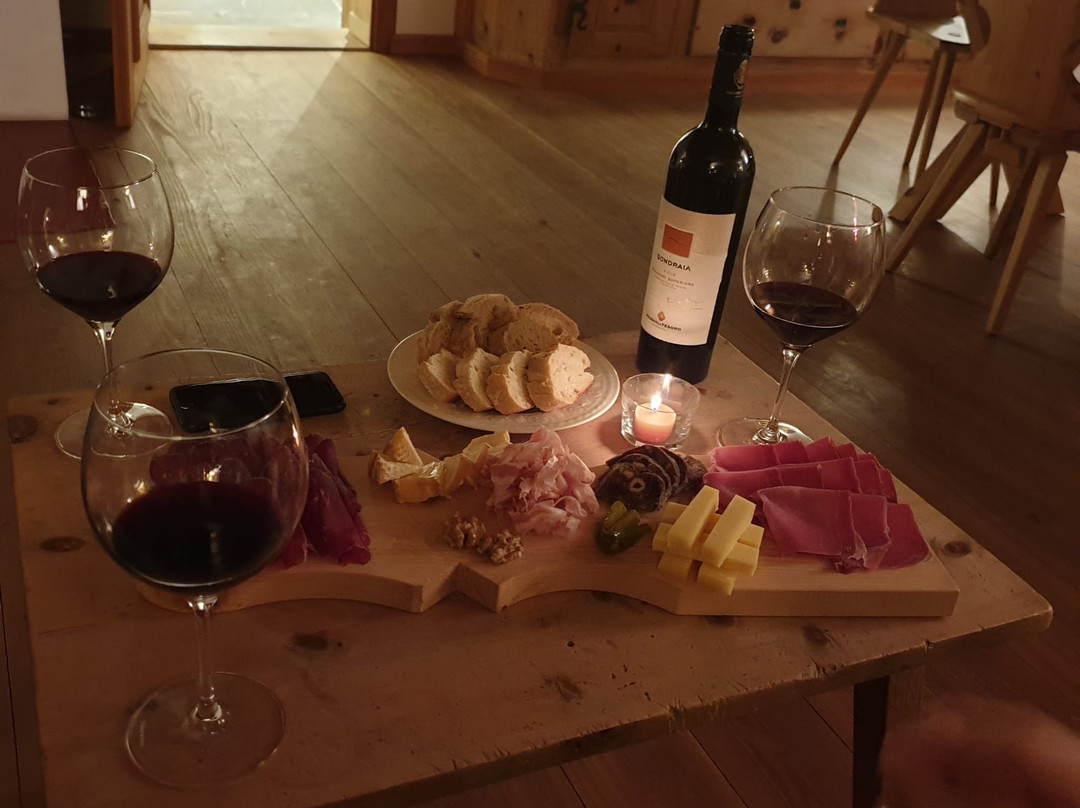 Tgesa Scarpatetti主图